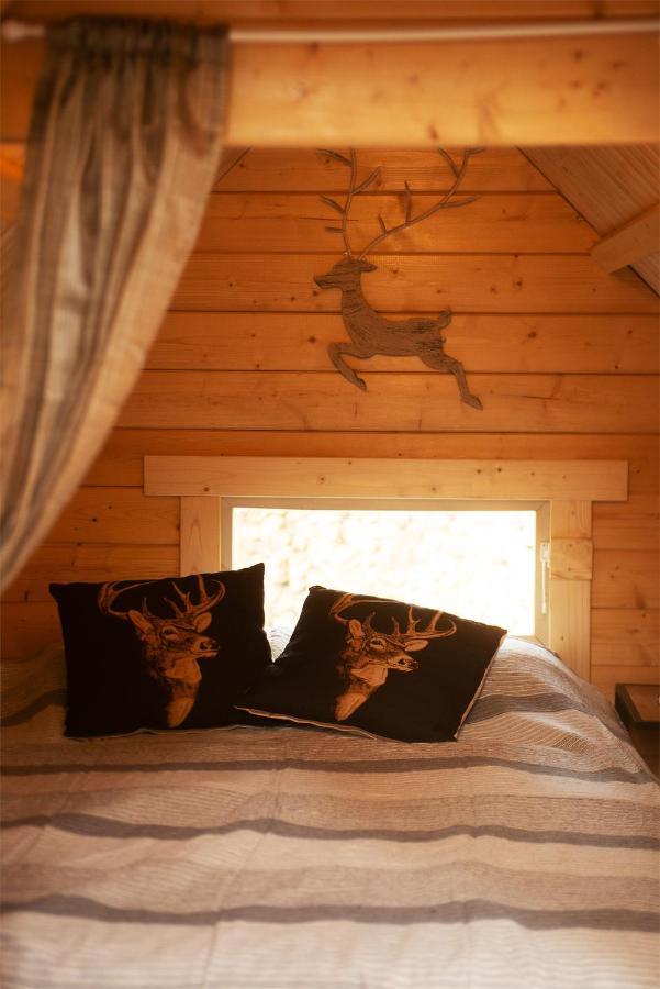 אספו Troll House Eco-Cottage, Nuuksio For Nature Lovers, Petfriendly מראה חיצוני תמונה
